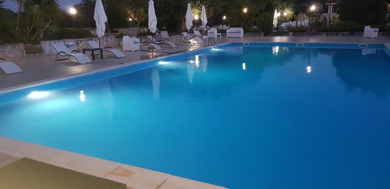Relais D 'Itria Bed & Breakfast Grottaglie Luaran gambar