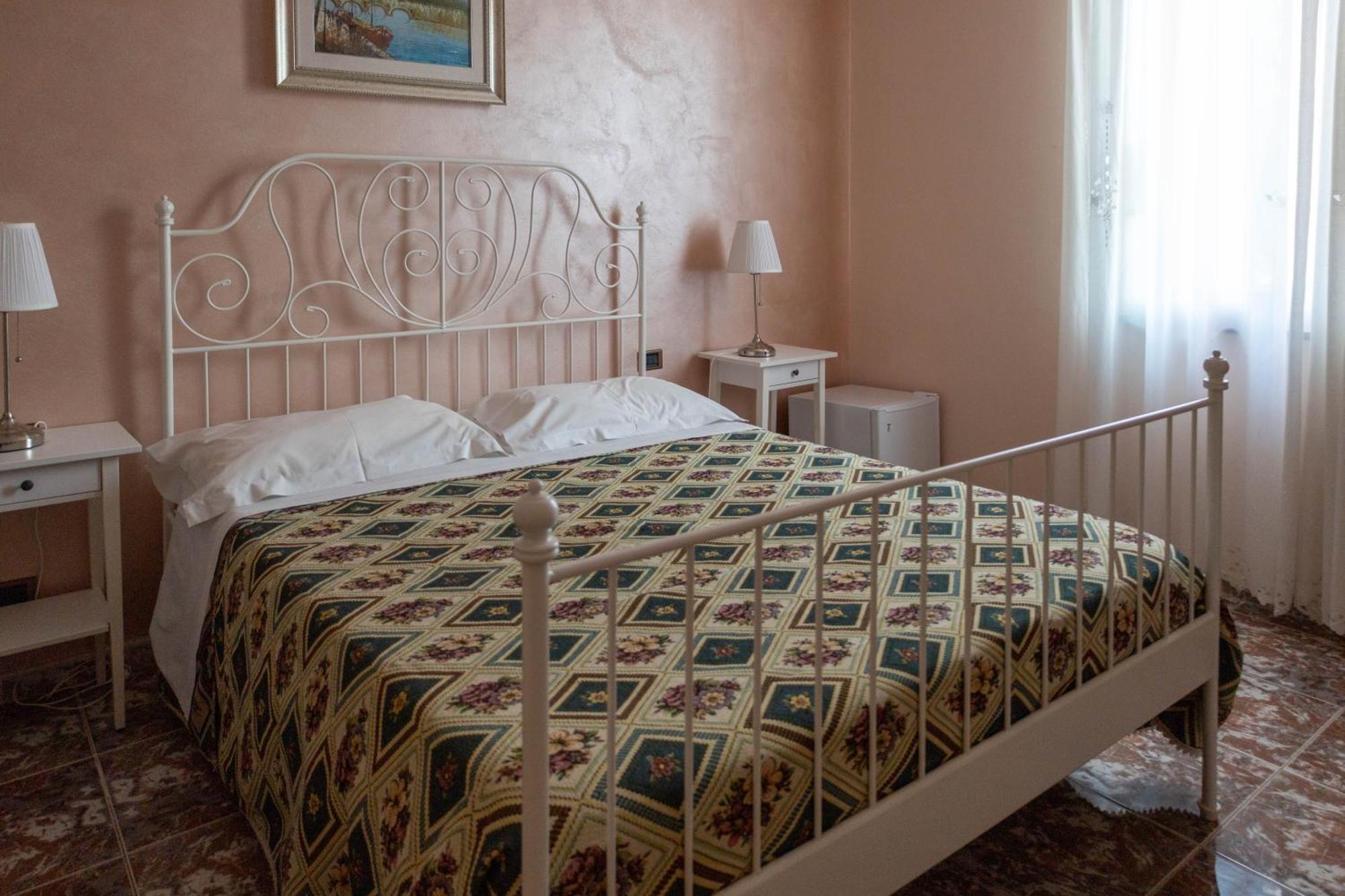 Relais D 'Itria Bed & Breakfast Grottaglie Luaran gambar