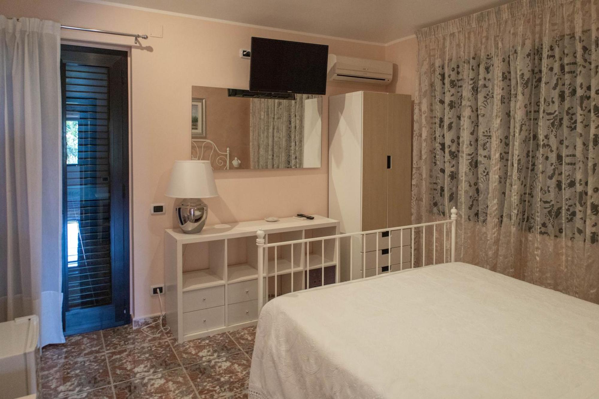Relais D 'Itria Bed & Breakfast Grottaglie Luaran gambar