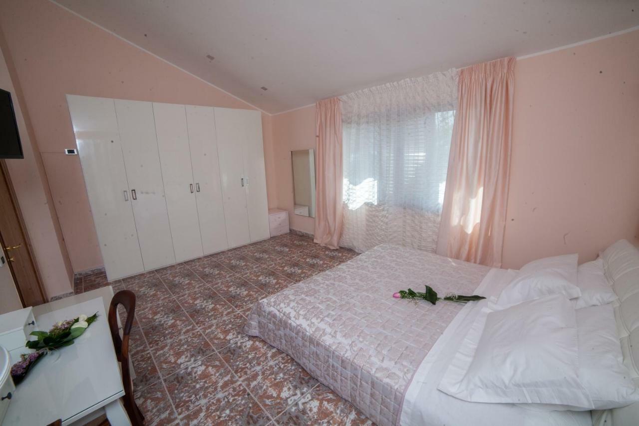 Relais D 'Itria Bed & Breakfast Grottaglie Luaran gambar