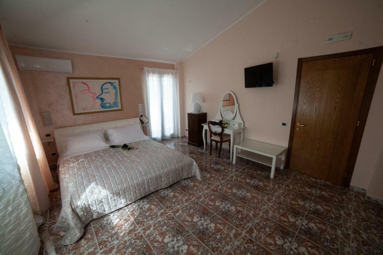 Relais D 'Itria Bed & Breakfast Grottaglie Luaran gambar