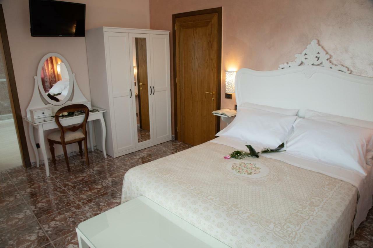 Relais D 'Itria Bed & Breakfast Grottaglie Luaran gambar