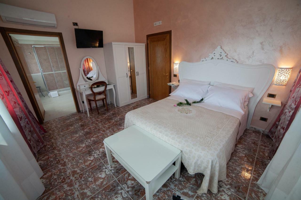 Relais D 'Itria Bed & Breakfast Grottaglie Luaran gambar