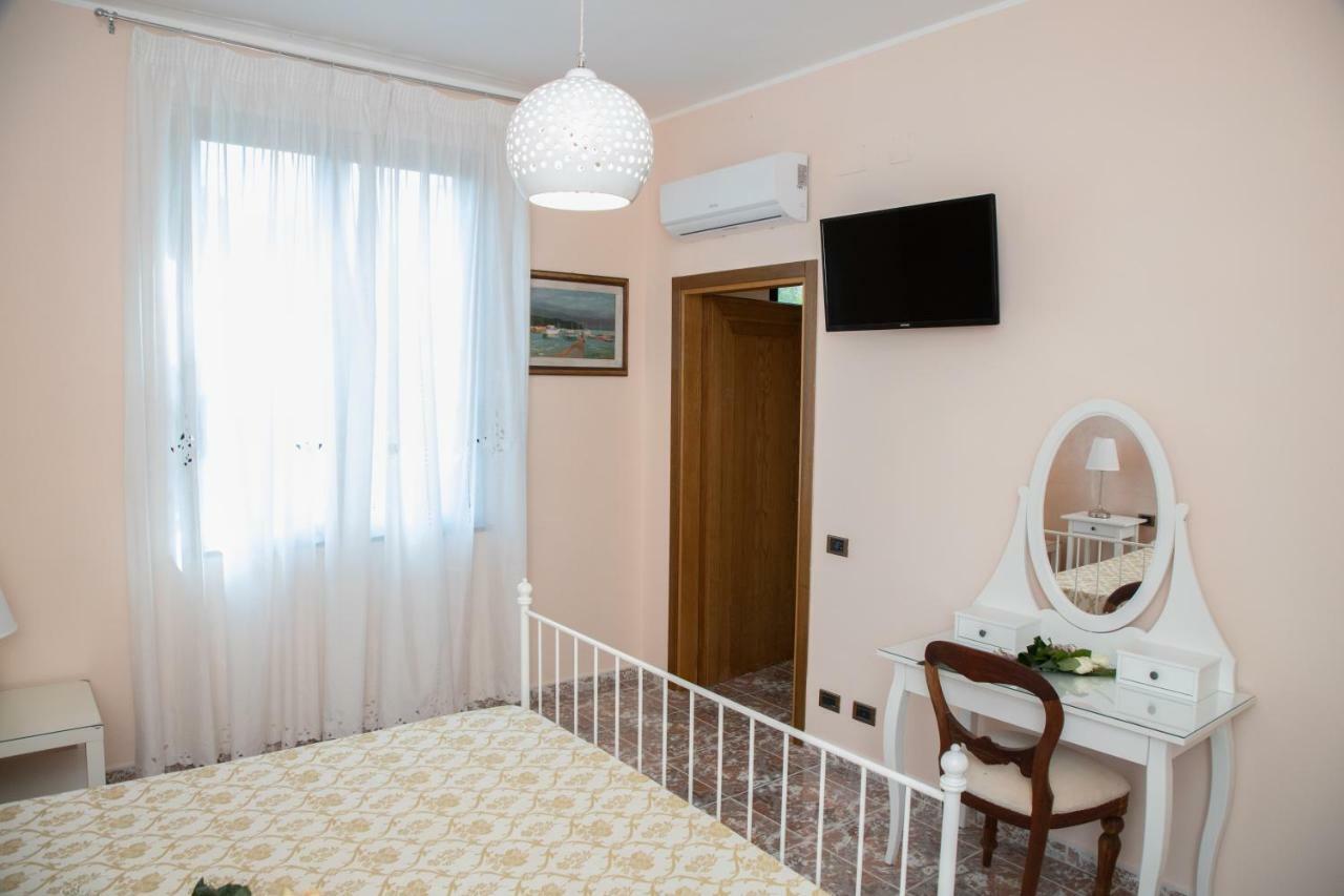 Relais D 'Itria Bed & Breakfast Grottaglie Luaran gambar