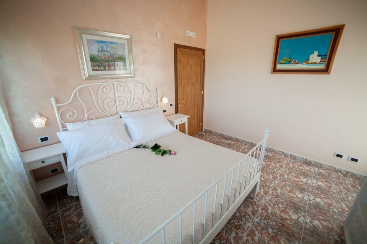 Relais D 'Itria Bed & Breakfast Grottaglie Luaran gambar