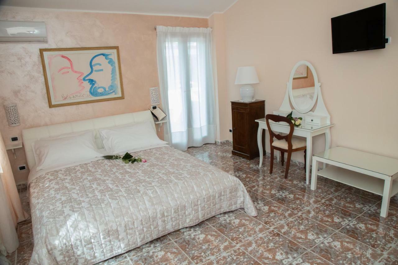 Relais D 'Itria Bed & Breakfast Grottaglie Luaran gambar