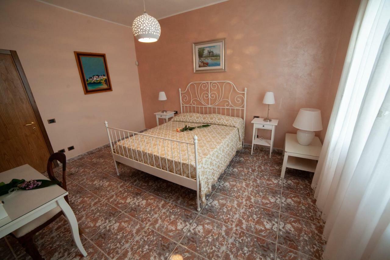 Relais D 'Itria Bed & Breakfast Grottaglie Luaran gambar
