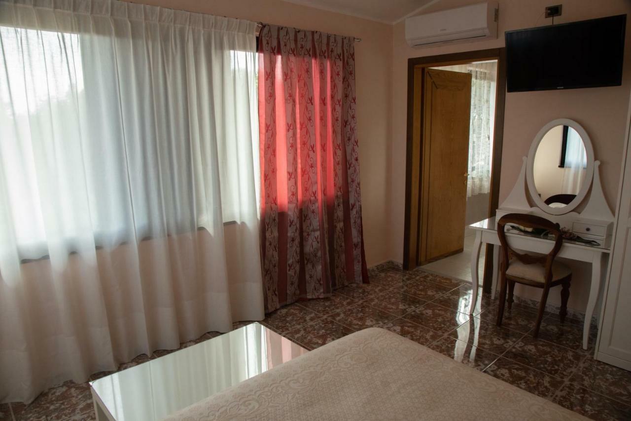 Relais D 'Itria Bed & Breakfast Grottaglie Luaran gambar