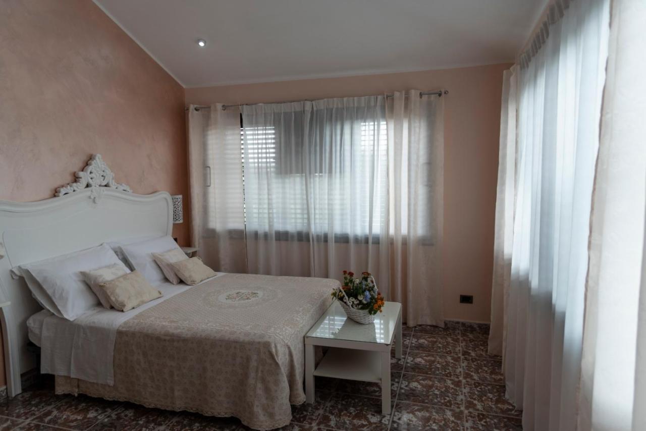 Relais D 'Itria Bed & Breakfast Grottaglie Luaran gambar